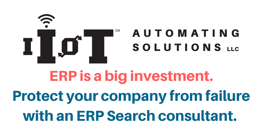 ERPSearchConsulting